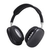 New P9 Wireless Bluetooth Headphones – Noise Cancelling Over-Ear Headset with Mic