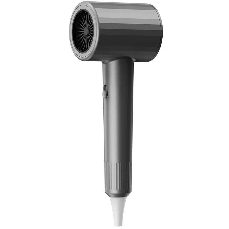 Mini Folding Hair Dryer – 750W Travel Blow Dryer