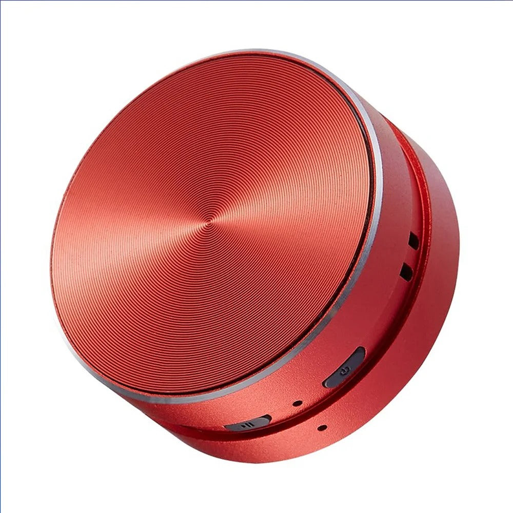 2025 Bone Conduction Bluetooth Speaker