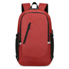 Anti-Theft Backpack with Password Lock