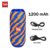 Bluetooth Waterproof Portable Speakers