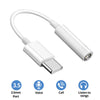 3-in-1 Type-C Micro Adapter & Memory Card Reader - USB-C TF, CF, SD