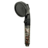 3-Function High Pressure SPA Shower Head – Water-Saving with Filter