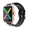 Waterproof Smart Watch – Touchscreen Fitness Tracker