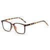 2025 Blue Light Blocking Men's Glasses