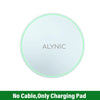 30W Wireless Charger Pad – Fast Induction Charging Dock