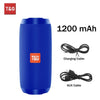 Bluetooth Waterproof Portable Speakers