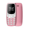 Mini GSM Unlocked Mobile Phone
