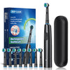 Rechargeable Electric Toothbrush – Rotary Electronic Toothbrush