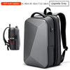 Fenruien Laptop Backpack – Anti-Theft