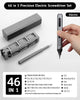 Precision Screwdriver Set 46-in-1