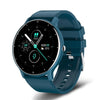 Smart Watch for Ladies Full Touch Screen Sports & Fitness Watch
