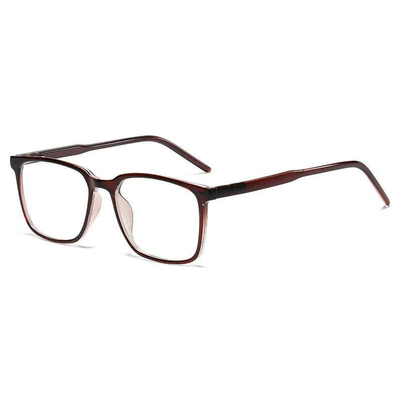 2025 Blue Light Blocking Men's Glasses