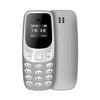Mini GSM Unlocked Mobile Phone