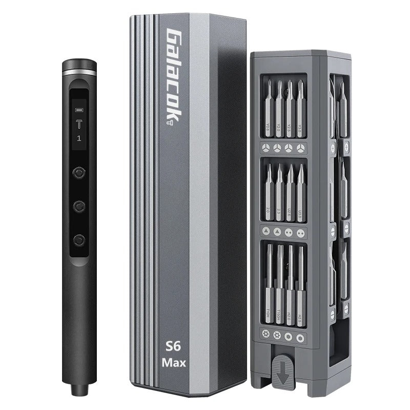 Precision Screwdriver Set 46-in-1
