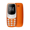 Mini GSM Unlocked Mobile Phone