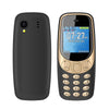 Mini GSM Unlocked Mobile Phone