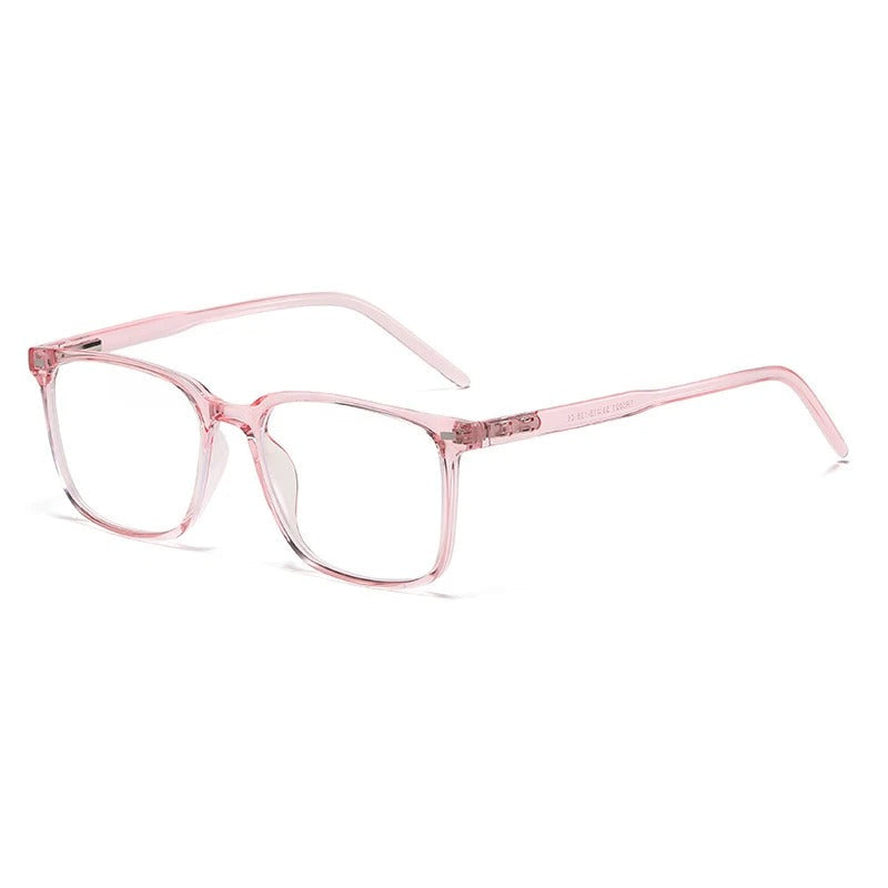 2025 Blue Light Blocking Men's Glasses
