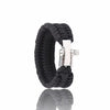 Survival Paracord Bracelet