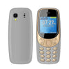 Mini GSM Unlocked Mobile Phone
