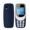 Mini GSM Unlocked Mobile Phone