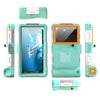 IP68 Waterproof Phone Case – 15M/50ft Diving Case