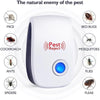 Ultrasonic Pest Repeller Device Electronic