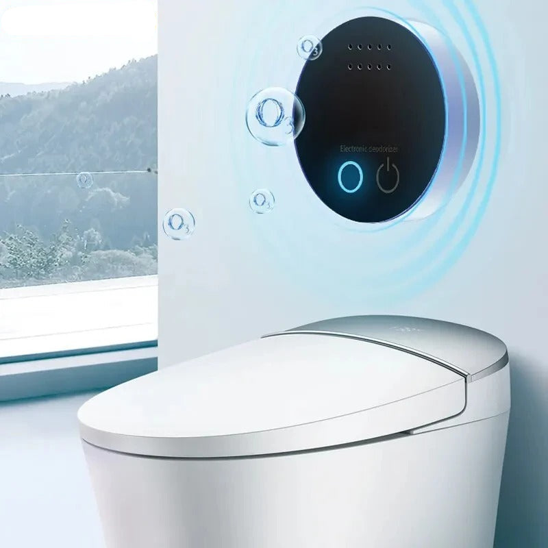Portable Ozone Air Purifier