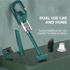 Cordless Handheld Vacuum Cleaner – Rechargeable Wireless Mini Vacuum