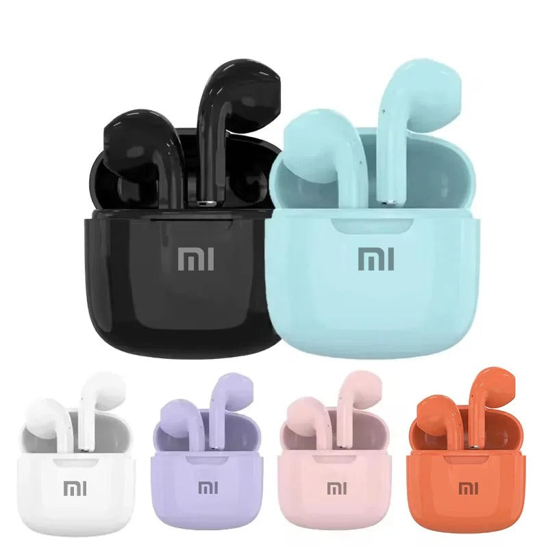 Pro Bluetooth 5.3 Wireless Earbuds