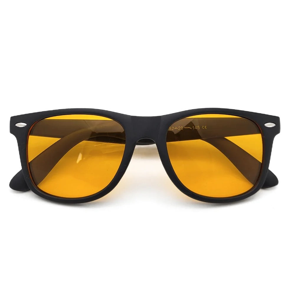 Night Vision Blue Light Blocking Glasses