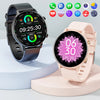 Lunessa Women's Fitness Health Smartwatch