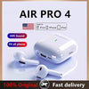 New Air Pro True Wireless Earbuds