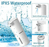 Automatic Touchless Foaming Soap Dispenser