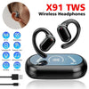Earhook Earphones Bluetooth