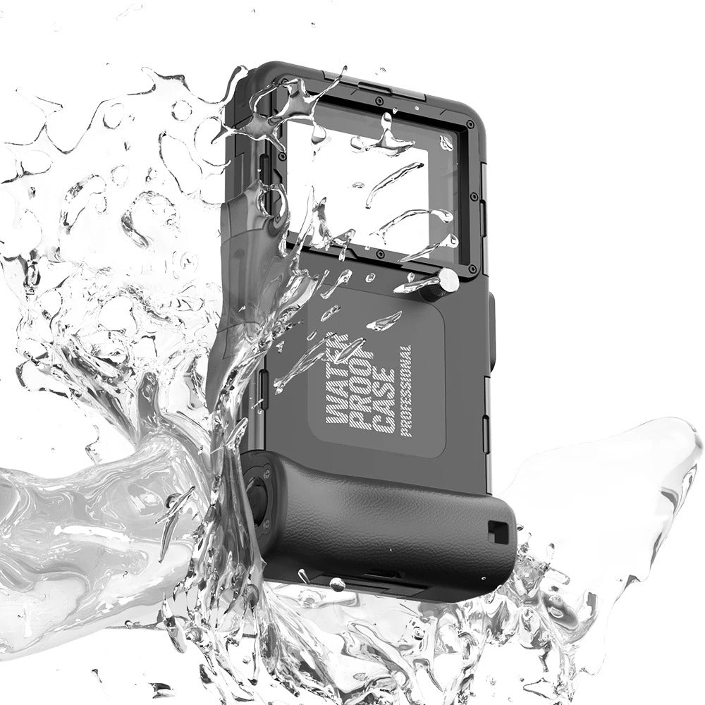 IP68 Waterproof Phone Case – 15M/50ft Diving Case