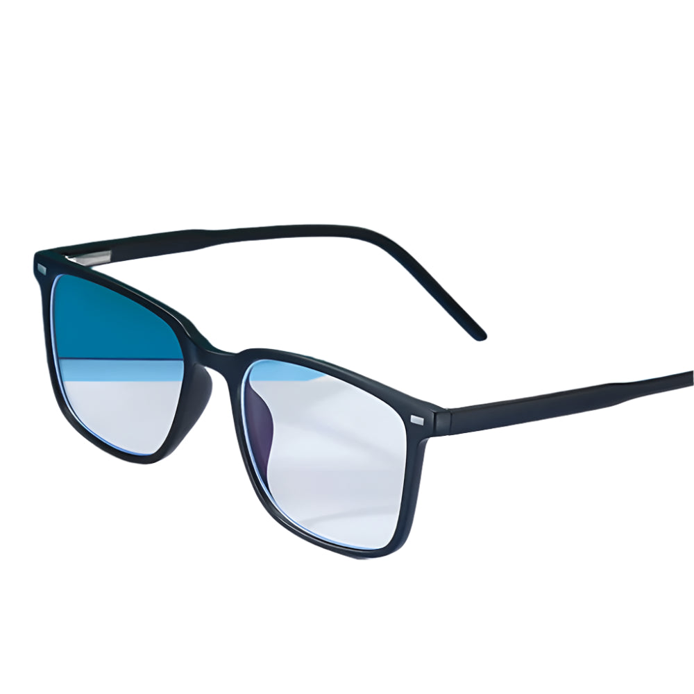 2025 Blue Light Blocking Men's Glasses