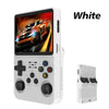 Retro Handheld Game Console with 3.5-Inch IPS Screen, Portable Video Player