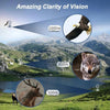 10–300x40 Zoom Monocular Telescope – HD Long-Range