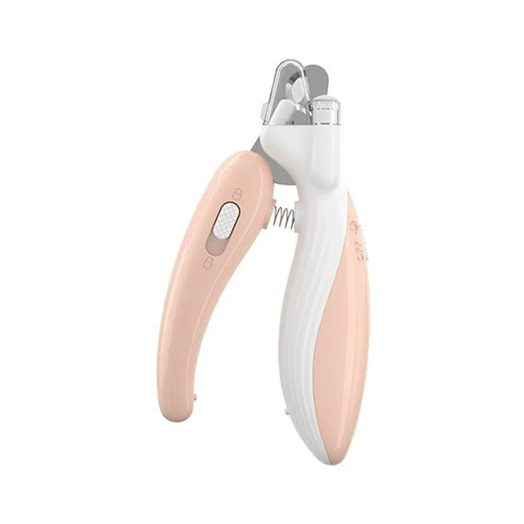 Pet Nail Clippers – Electric Nail Grinder & Trimmer for Dogs and Cats
