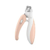 Pet Nail Clippers – Electric Nail Grinder & Trimmer for Dogs and Cats