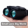 40x22 HD Compact Binoculars – 2000M Long-Range