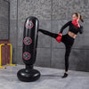 Inflatable Boxing Punching Bag Freestanding