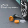 Wireless Handheld Car Polisher – Cordless Power Waxing & Polishing Tool for Car Body Cleaning and Paint Repair