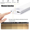 Motion Sensor Night Light Wireless LED, USB Rechargeable