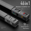 Precision Screwdriver Set 46-in-1