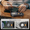 2.0-Inch 500X Digital Microscope – 1080P Video Magnifier