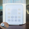Multi-Function Baby Bottle Warmer