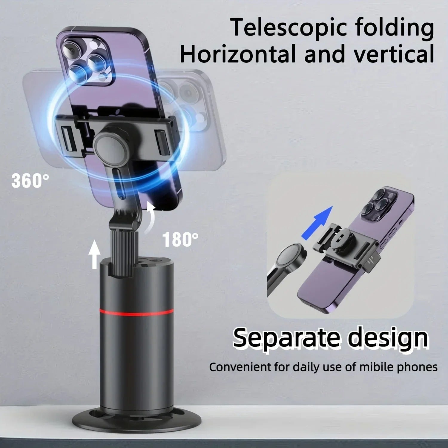 Desktop Phone Stand