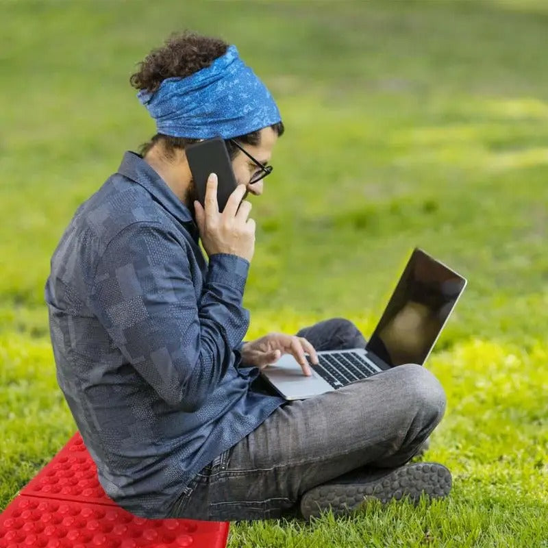 Foldable Outdoor Sitting Mat